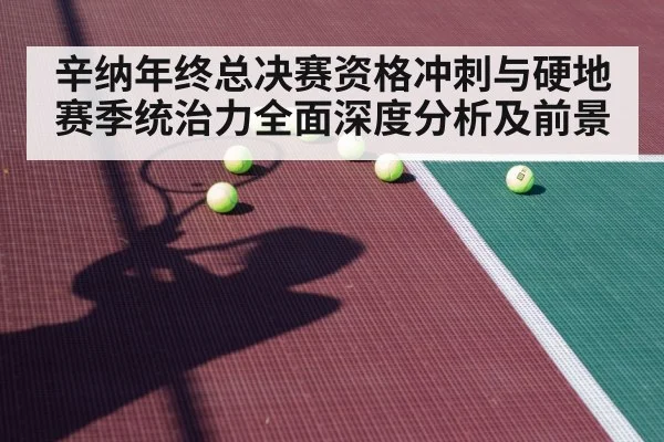 辛纳年终总决赛资格冲刺与硬地赛季统治力全面深度分析及前景